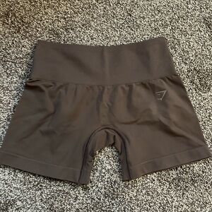 Gymshark Soft Sculpt Shorts